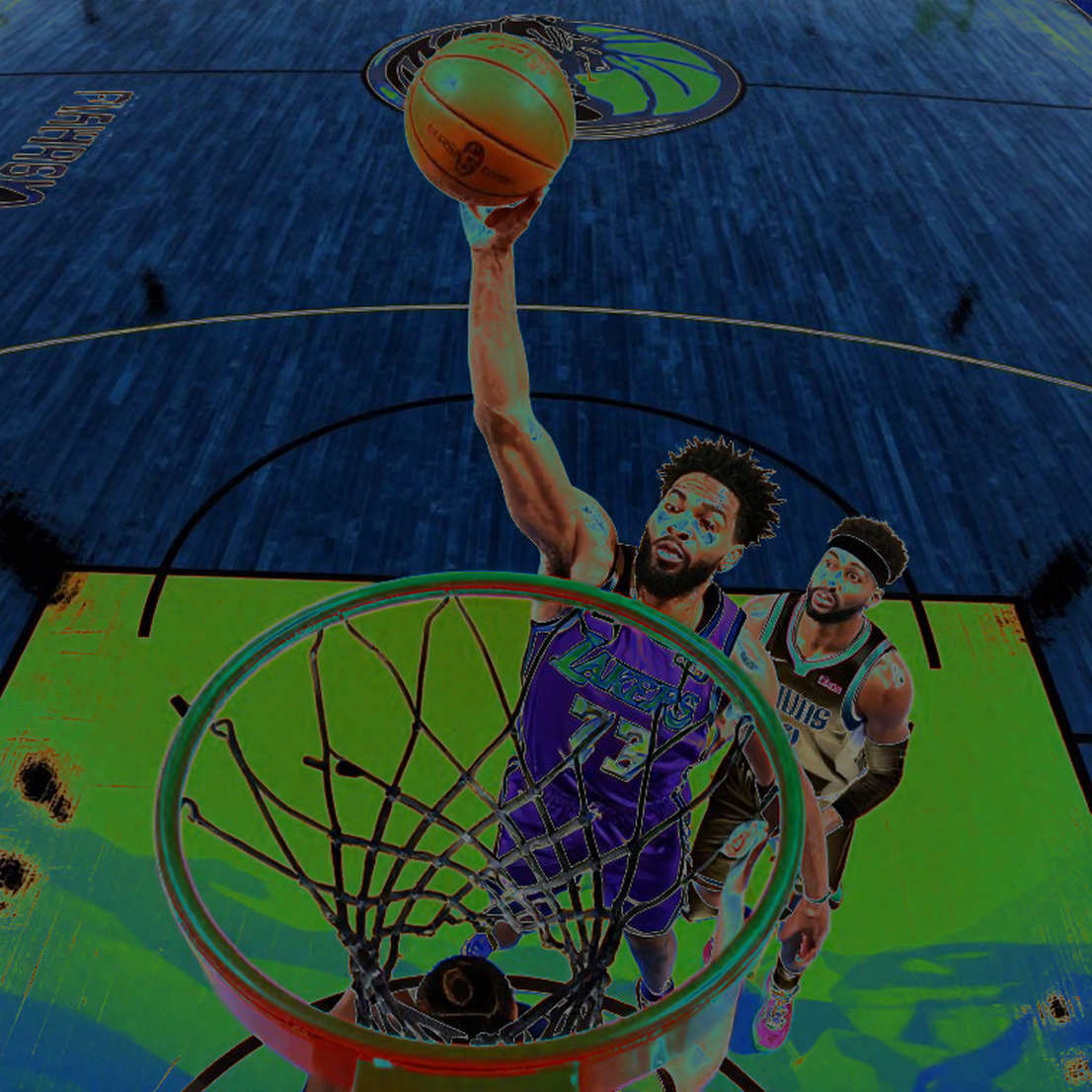 Valanciunas and the 32-Year-Old Equation: Zalgiris' Preseason Win Says Nothing Valanciunas and the 32-Year-Old Equation: Zalgiris' Preseason Win Says Nothing