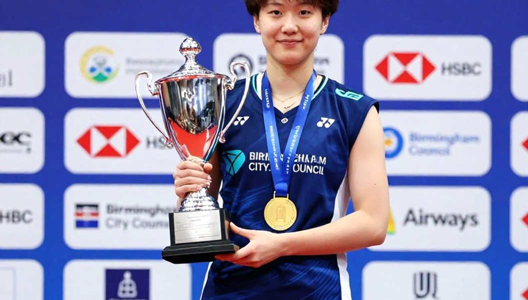 Lễ bốc thăm cầu lông ASIAD 2026: Ấn Độ đối mặt Nhật Bản ở tứ kết, Hàn Quốc ở bán kết