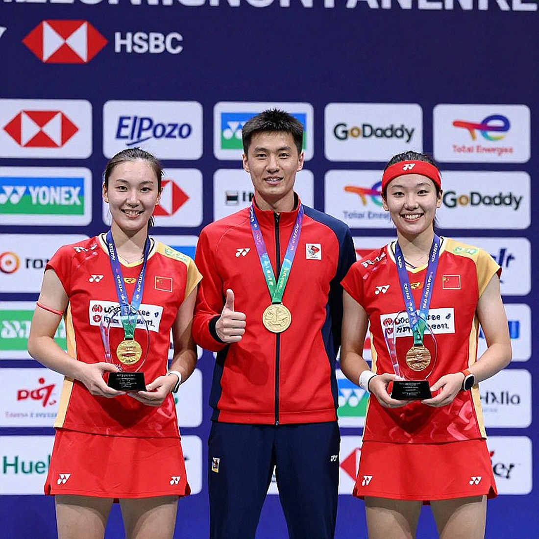Cấu trúc thưởng hai tầng của cầu mây nữ Việt Nam sau HCV ASIAD: 3,72 tỷ đồng và khoảng trống của một cái tên
