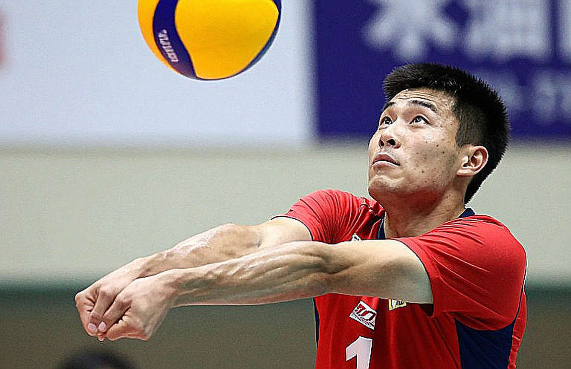 2026 Men's Volleyball Club World Championship: When 8 Clubs Across Four Continents Pay the Price in Physical Load 2026 Men's Volleyball Club World Championship: When 8 Clubs Across Four Continents Pay the Price in Physical Load