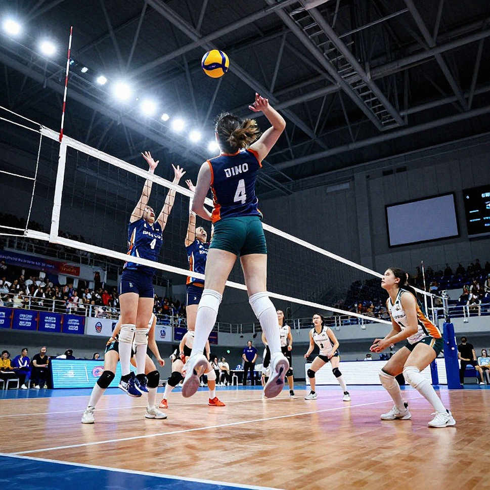 Asiad 20 và bản đồ quyền lực bóng chuyền nữ châu Á: Trung Quốc vô địch, nhưng ngôi vương đang che giấu điều gì?
