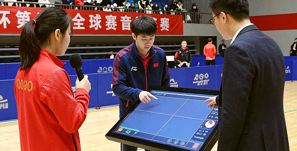 U.S. Open bóng bàn 2026: 118 nội dung, Mandalay Bay và cách nước Mỹ tự định nghĩa lại một giải vô địch quốc gia