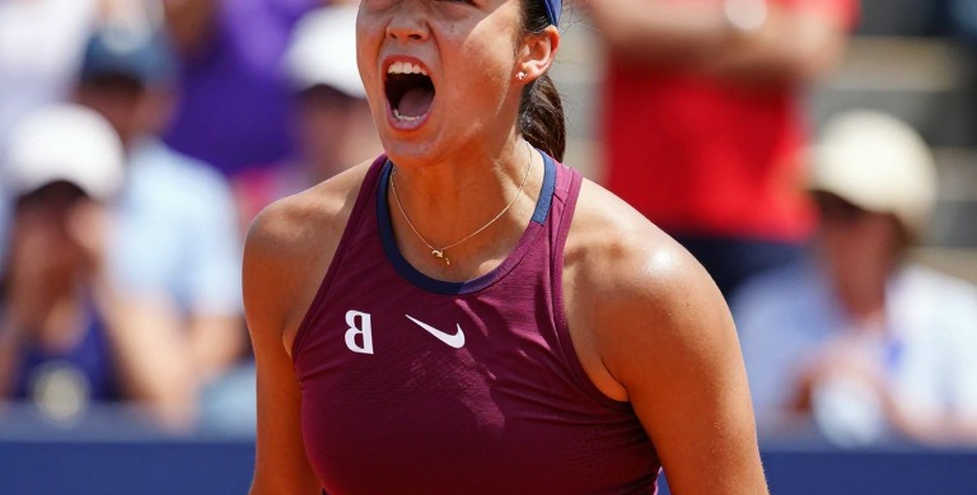US Open 2026: Hạt giống số 3 Auger-Aliassime gục ngã trước Khachanov – Khi thứ hạng không phản ánh đẳng cấp Grand Slam