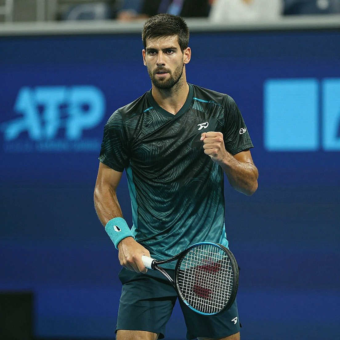 US Open 2026: Hạt giống số 3 Auger-Aliassime gục ngã trước Khachanov – Khi thứ hạng không phản ánh đẳng cấp Grand Slam