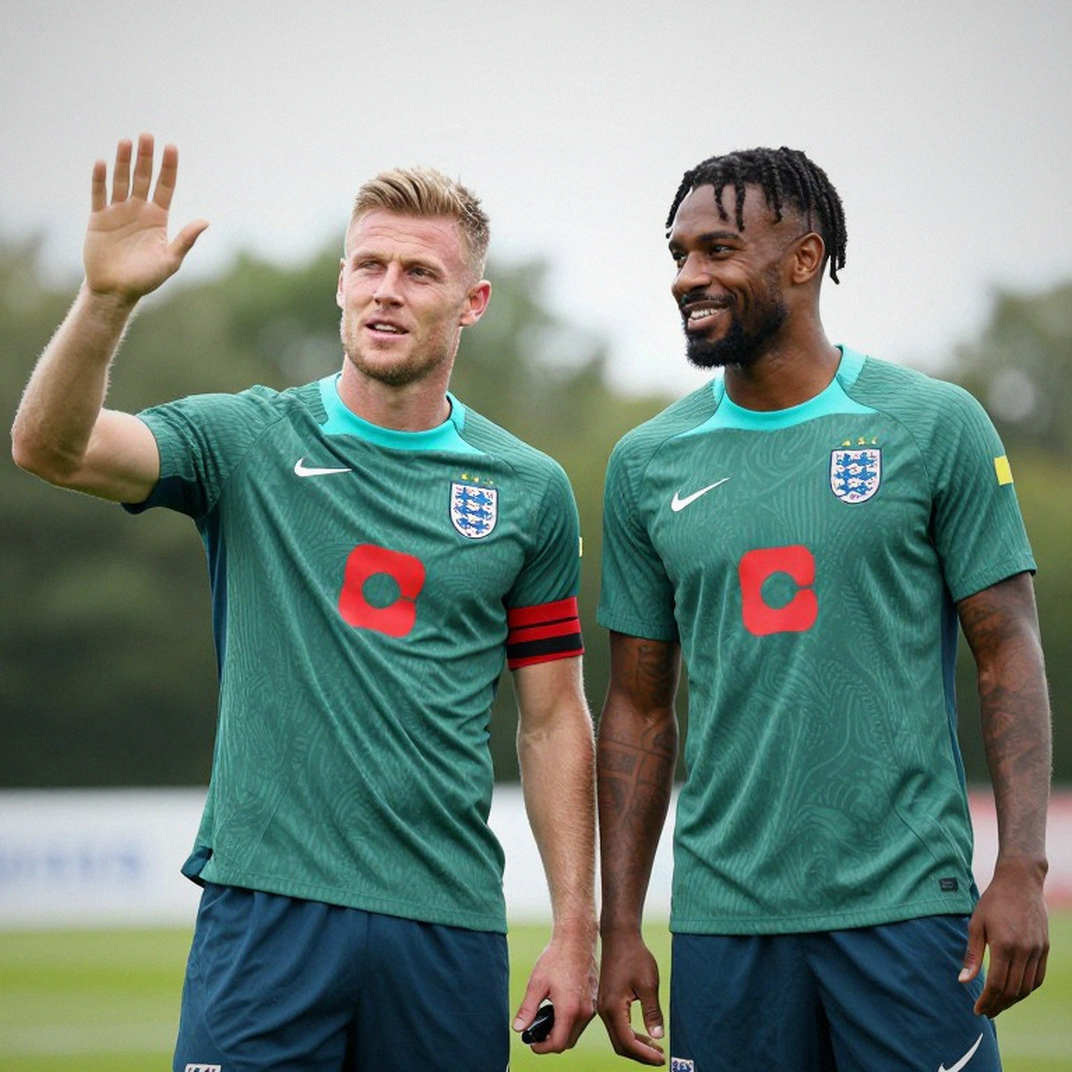Arsenal và Man City bỏ túi 9 điểm tuyệt đối: Màn độc diễn của nhà vô địch hay tín hiệu sớm của một cuộc đua dai dẳng? Arsenal và Man City bỏ túi 9 điểm tuyệt đối: Màn độc diễn của nhà vô địch hay tín hiệu sớm của một cuộc đua dai dẳng?