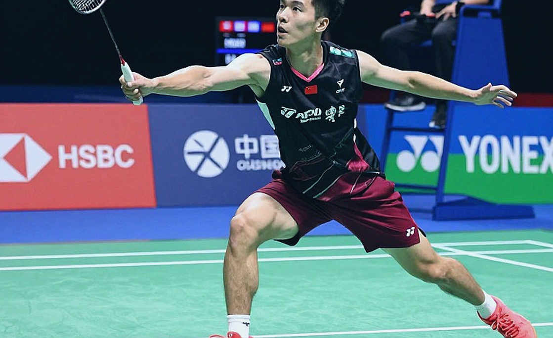 Kumamoto Masters 2026: Shi Yuqi rút lui, Li Shifeng lĩnh ấn giữa khoảng trống thông tin