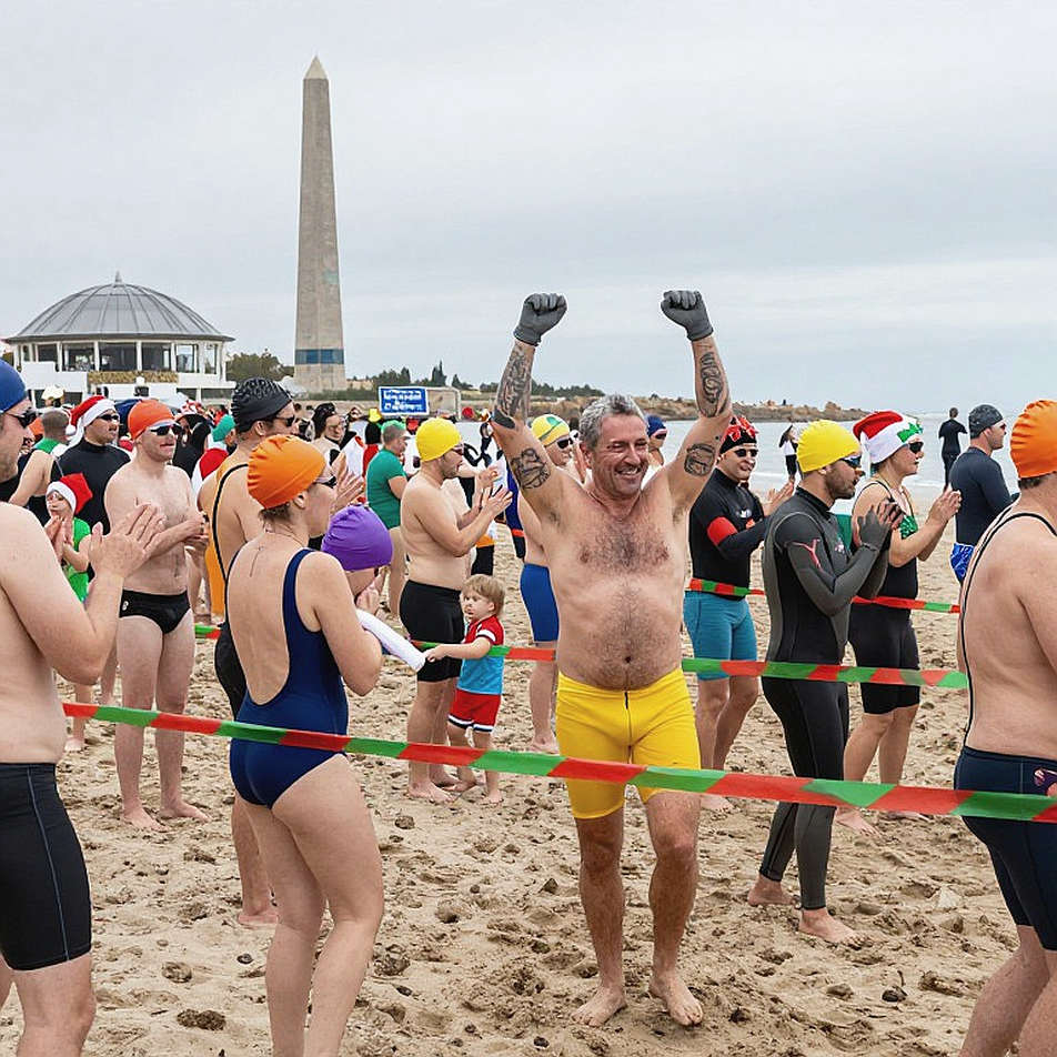 College Swimming League mùa đầu tiên: một tầng đấu mới đang tự định nghĩa mình
