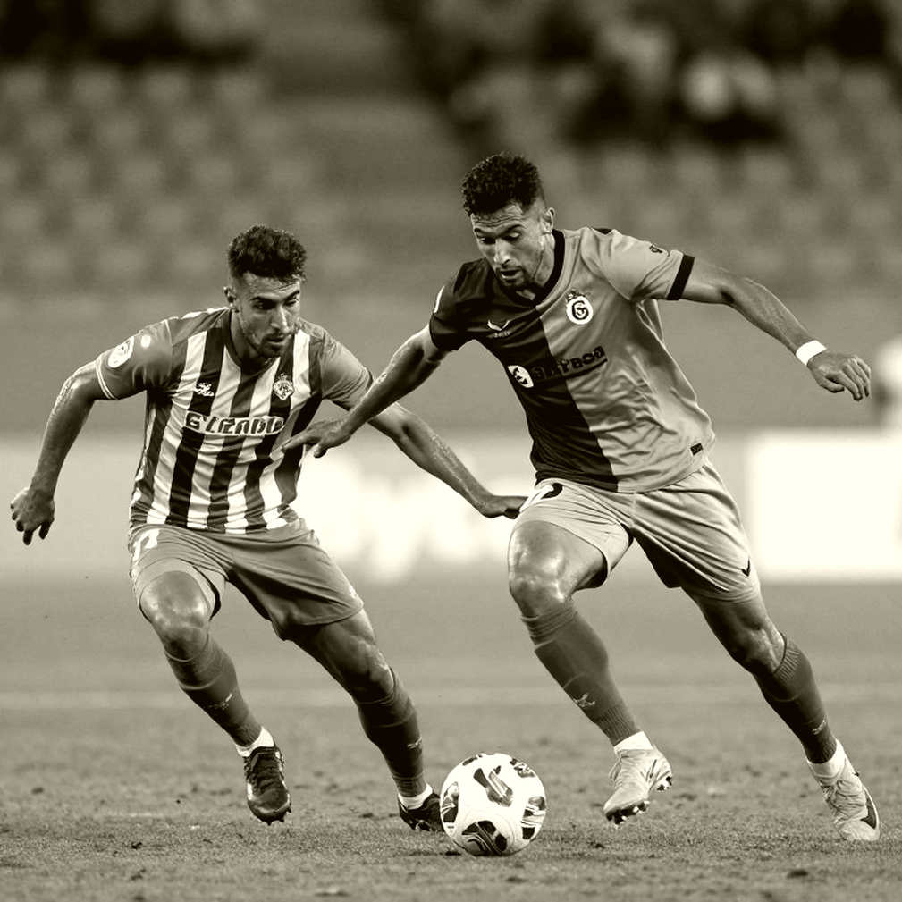 Football Cannot Tell Stories When the Data Is Blank Football Cannot Tell Stories When the Data Is Blank