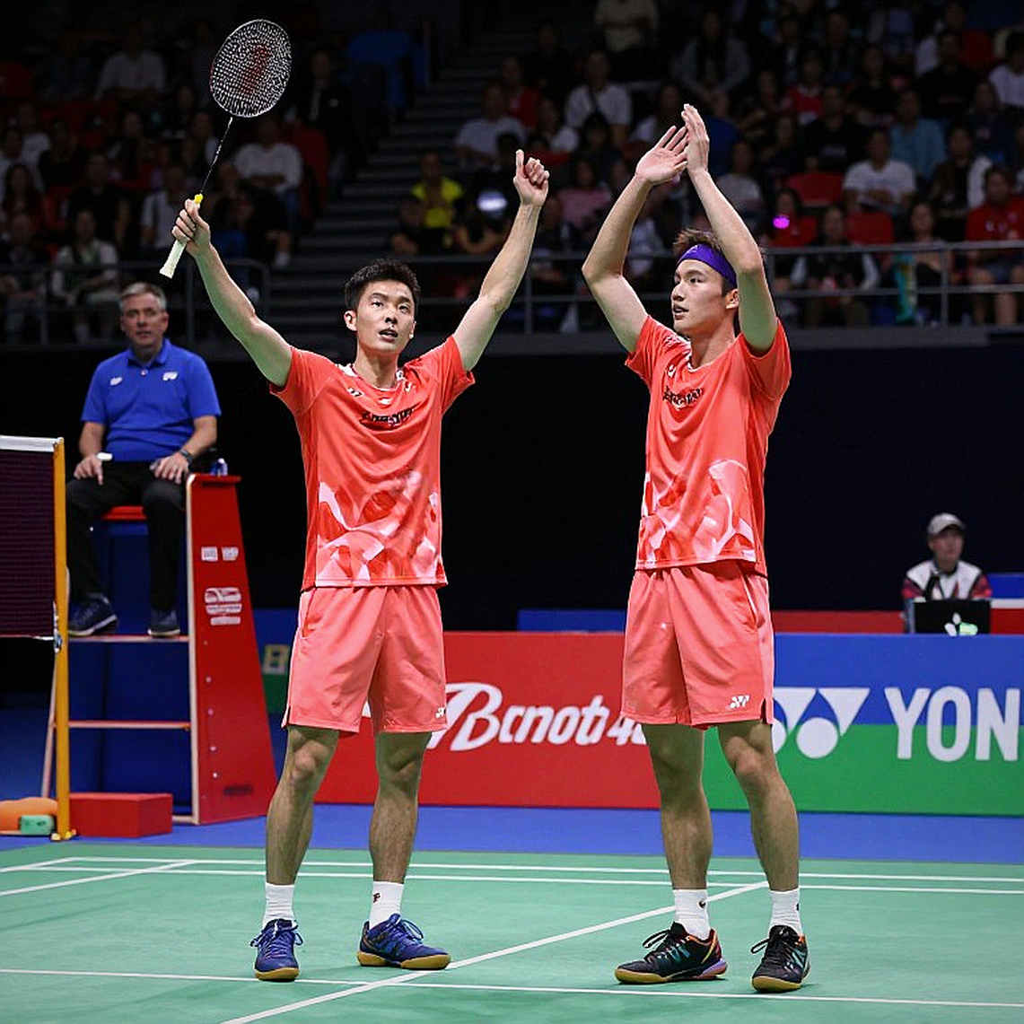 Lakshya Sen tại Asian Games 2026: Đọc lại nhánh đấu 'đường tới huy chương vàng' bằng dữ liệu đối đầu