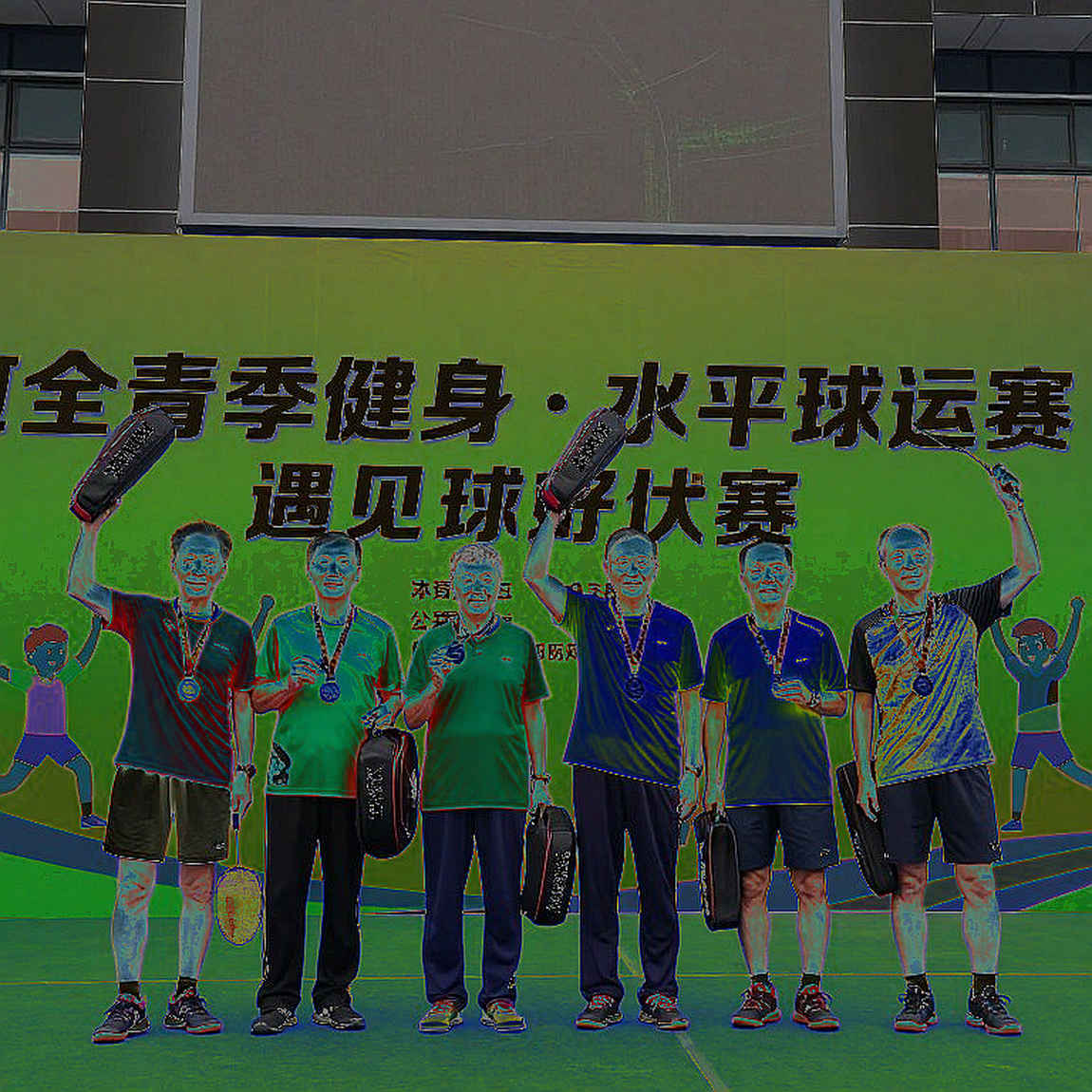 Nhịp đập của sự trở lại: Ấn Độ viết tiếp câu chuyện tại China Masters 2026