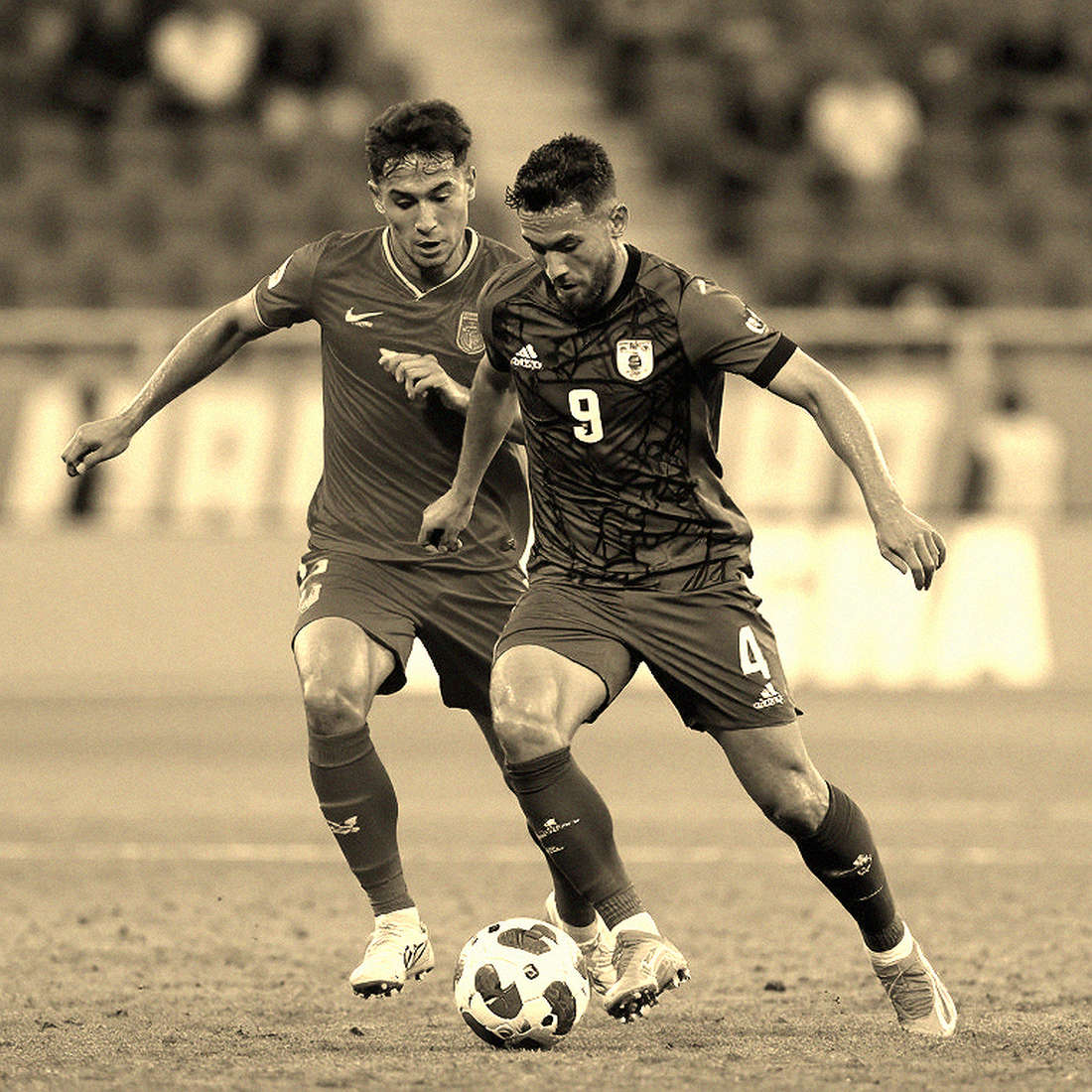 V-League 2026-2027 khai màn: Án treo giò, nỗi ám ảnh và khát khao phục sinh V-League 2026-2027 khai màn: Án treo giò, nỗi ám ảnh và khát khao phục sinh