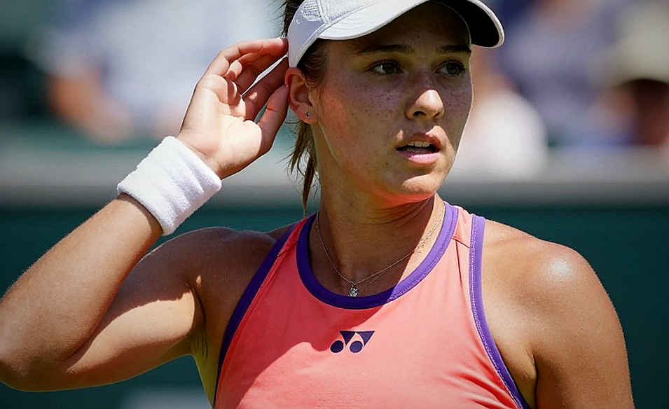Osaka Vượt Qua Cơn Khủng Hoảng Tâm Lý: Màn Trở Lại Đầy Sóng Gió Tại US Open Osaka Vượt Qua Cơn Khủng Hoảng Tâm Lý: Màn Trở Lại Đầy Sóng Gió Tại US Open
